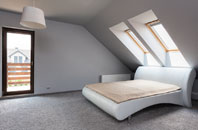 Carreg Wen bedroom extensions
