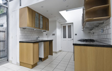 Carreg Wen kitchen extension leads